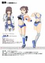『リング☆ドリーム～女子プロレス～』