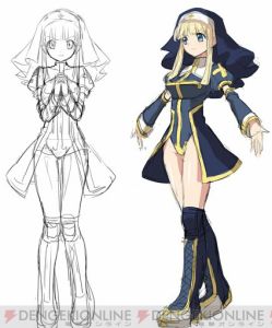 何やってんすか先生方！ 『リング☆ドリーム～女子プロレス大戦～』プロもアマもお構いなしのデザインコンテスト結果発表