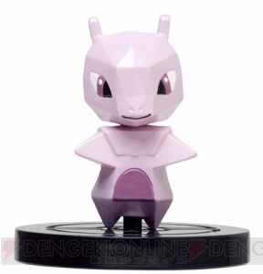 『ポケモンスクランブル U』では普段使っているICカードを認識させて“お助けポケモン”としてゲームに登場させられる