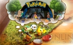 『ポケモンスクランブル U』