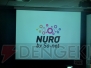 NURO 光