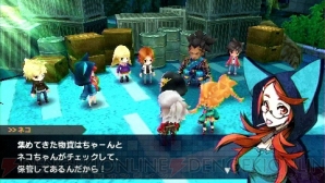 『セブンスドラゴン2020-II』