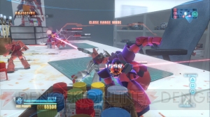 『ガンダムブレイカー』BETA版の感想は製品版でどう反映される!? BETA版からの引き継ぎは!? 気になる改善要素などを薄井プロデューサーに直撃！