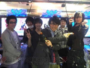 【電撃銃士隊】プロゲーマーのふ～ど氏やマゴ氏も参戦した『ガンスリンガー ストラトス』大会の結果はいかに!?