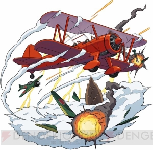 『カプコン アーケード キャビネット』のラストを飾るのは『1942』、『ソンソン』、『ひげ丸』！ 全15タイトルコンプでボーナスタイトルも