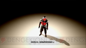 クウガのアメイジングマイティが『仮面ライダー バトライド・ウォー』に登場！ ストーリー情報とWの変身画像をたっぷりお届け