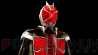 『仮面ライダー バトライド・ウォー』