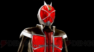 クウガのアメイジングマイティが『仮面ライダー バトライド・ウォー』に登場！ ストーリー情報とWの変身画像をたっぷりお届け