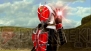 『仮面ライダー バトライド・ウォー』
