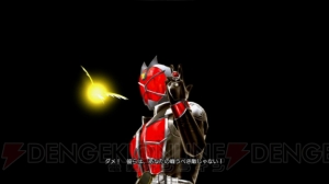 クウガのアメイジングマイティが『仮面ライダー バトライド・ウォー』に登場！ ストーリー情報とWの変身画像をたっぷりお届け