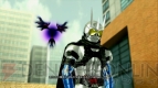 『仮面ライダー バトライド・ウォー』