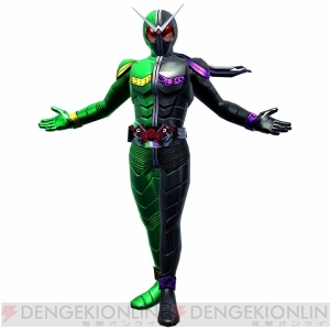 『仮面ライダー バトライド・ウォー』