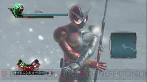 『仮面ライダー バトライド・ウォー』