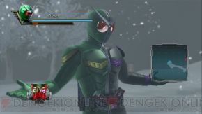 『仮面ライダー バトライド・ウォー』