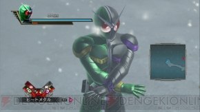 『仮面ライダー バトライド・ウォー』