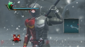 『仮面ライダー バトライド・ウォー』