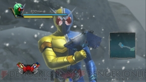 『仮面ライダー バトライド・ウォー』