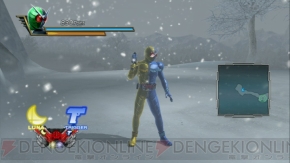 『仮面ライダー バトライド・ウォー』