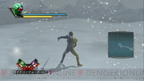 『仮面ライダー バトライド・ウォー』