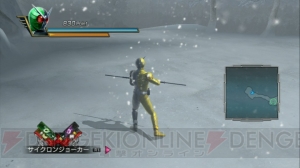 クウガのアメイジングマイティが『仮面ライダー バトライド・ウォー』に登場！ ストーリー情報とWの変身画像をたっぷりお届け