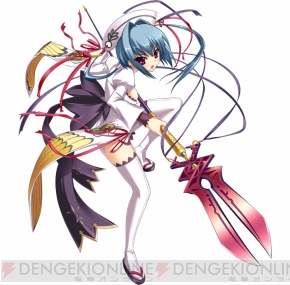 格闘ゲーム 真 恋姫 夢想 乙女対戦 三国志演義 がpcに移植されて5月31日に発売 電撃オンライン