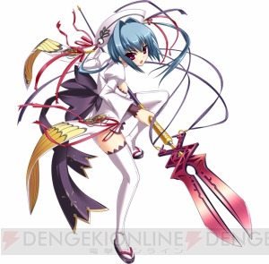 格闘ゲーム『真・恋姫†夢想～乙女対戦☆三国志演義～』がPCに移植されて5月31日に発売！