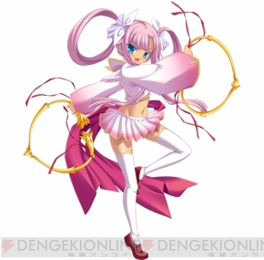 格闘ゲーム 真 恋姫 夢想 乙女対戦 三国志演義 がpcに移植されて5月31日に発売 電撃オンライン