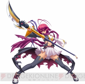 格闘ゲーム『真・恋姫†夢想～乙女対戦☆三国志演義～』がPCに移植されて5月31日に発売！