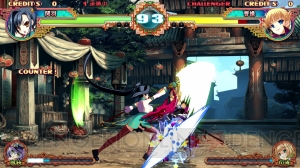 格闘ゲーム『真・恋姫†夢想～乙女対戦☆三国志演義～』がPCに移植されて5月31日に発売！