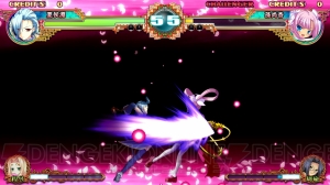 格闘ゲーム『真・恋姫†夢想～乙女対戦☆三国志演義～』がPCに移植されて5月31日に発売！