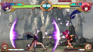 格闘ゲーム『真・恋姫†夢想～乙女対戦☆三国志演義～』がPCに移植されて5月31日に発売！