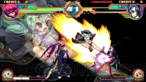 格闘ゲーム『真・恋姫†夢想～乙女対戦☆三国志演義～』がPCに移植されて5月31日に発売！