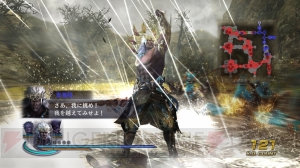『無双OROCHI2 Hyper』に追加シナリオが楽しめるのDLC第11弾が登場！ 新衣装が登場する次回DLCの紹介も