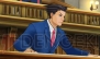 『逆転裁判5』