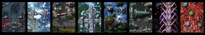 『シューティングラブ。10周年 ～XIIZEAL ＆ ΔZEAL～』