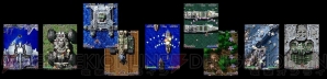『シューティングラブ。10周年 ～XIIZEAL ＆ ΔZEAL～』