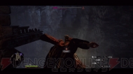 『ドラゴンズドグマ：ダークアリズン』
