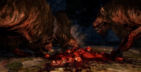 『ドラゴンズドグマ：ダークアリズン』