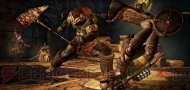 『ドラゴンズドグマ：ダークアリズン』
