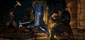 『ドラゴンズドグマ：ダークアリズン』