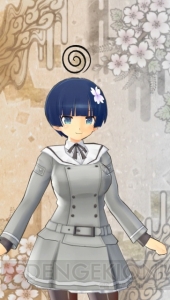 黒目線や各種アホ毛など『閃乱カグラ SHINOVI VERSUS －少女達の証明－』で新たなダウンロードコンテンツが本日配信