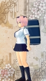 『閃乱カグラ SHINOVI VERSUS ‐少女達の証明‐』
