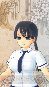 黒目線や各種アホ毛など『閃乱カグラ SHINOVI VERSUS －少女達の証明－』で新たなダウンロードコンテンツが本日配信