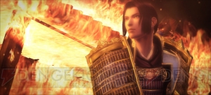 PS3 the Bestになった『戦国無双3 Z』＆『戦国無双3 Empires』のダウンロード版が本日配信スタート