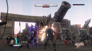 PS3 the Bestになった『戦国無双3 Z』＆『戦国無双3 Empires』のダウンロード版が本日配信スタート