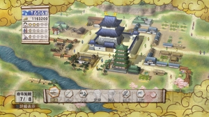 Ps3 The Bestになった 戦国無双3 Z 戦国無双3 Empires のダウンロード版が本日配信スタート 電撃オンライン