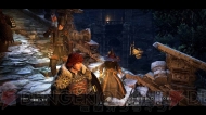 『ドラゴンズドグマ：ダークアリズン』