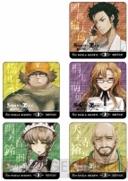 『STEINS；GATE 線形拘束のフェノグラム』