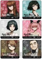 『STEINS；GATE 線形拘束のフェノグラム』