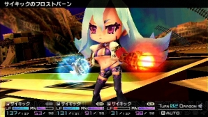 セブンスドラゴン Ii は新職業や新スキルでパーティ作成がより奥深く 強大なドラゴンを狩りまくる本作のレビューをお届け 電撃オンライン